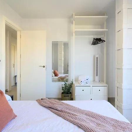 Vegueta Rooftop Suites By Airnest-3